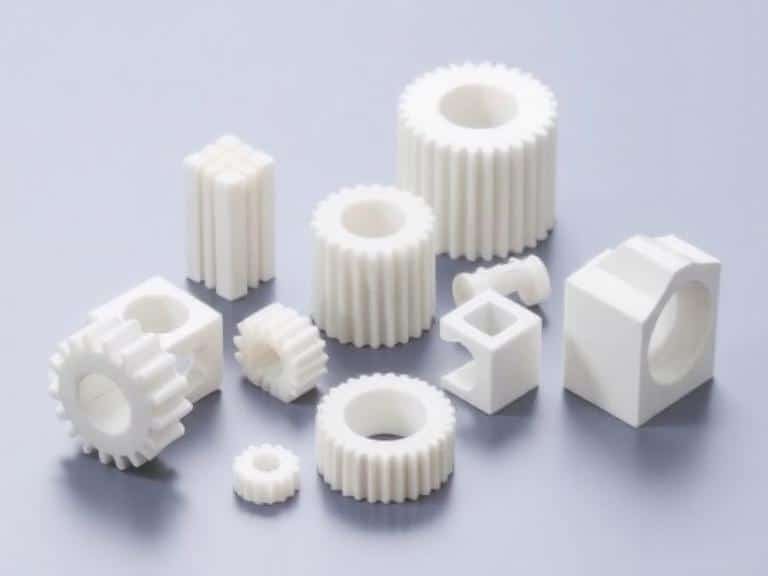 9 Benefits of Zirconia Ceramic Structural Parts for Industrial Equipment