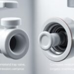 Are Ceramic Tap Valves Better