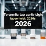 The 6 Best Ceramic Tap Cartridge Manufacturers for 2026