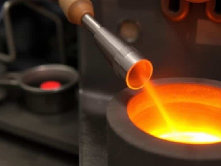 The Truth About Ceramic Crucible Temperature Range