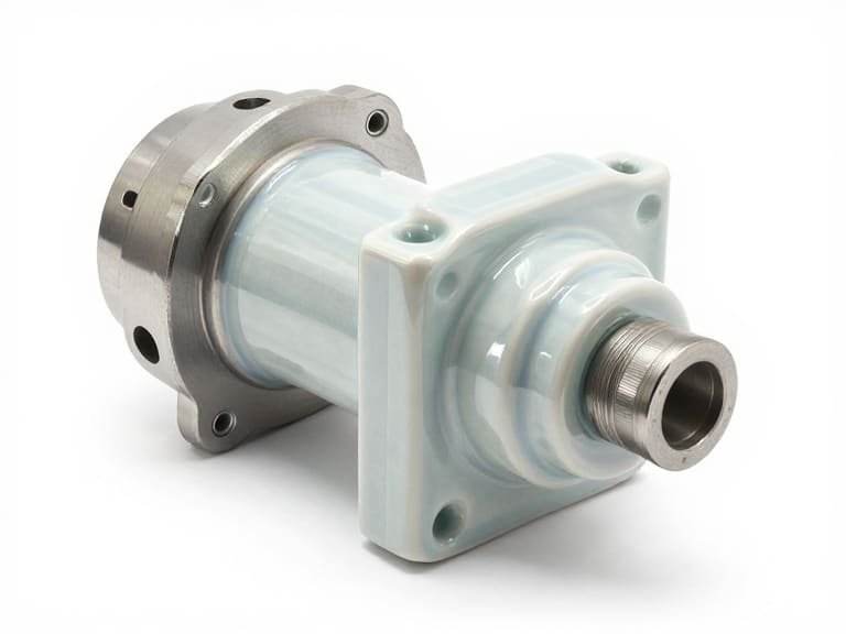 10 Design Considerations for Custom Ceramic Plunger Pump Components