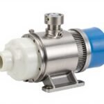 10 Factors to Consider When Choosing an Industrial Ceramic Pump
