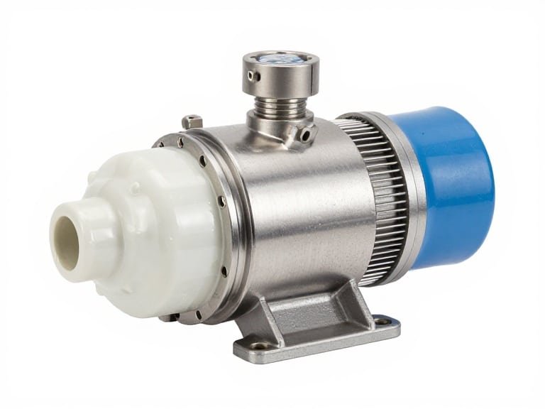 10 Factors to Consider When Choosing an Industrial Ceramic Pump