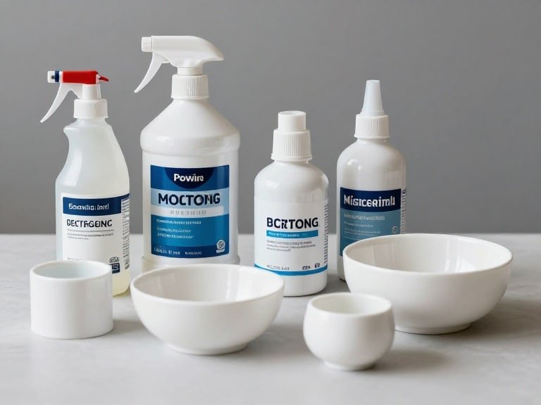 6 Best Ceramic Molding Supplies: The Technical Sourcing Guide for Production & Prototyping